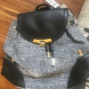 Backpack.
